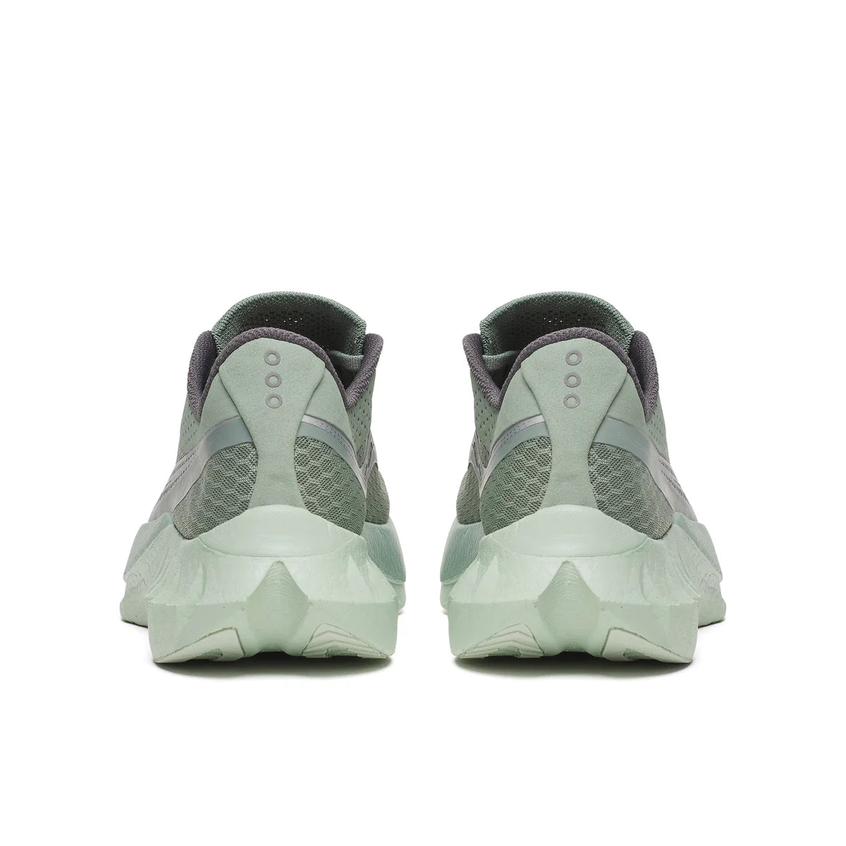 Saucony Endorphin Pro 4, Laufschuh, Herren, Iceberg/Carbon
