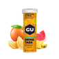 GU Hydration Tabs, Brew Tablets 12 Stück, Tropical Citrus