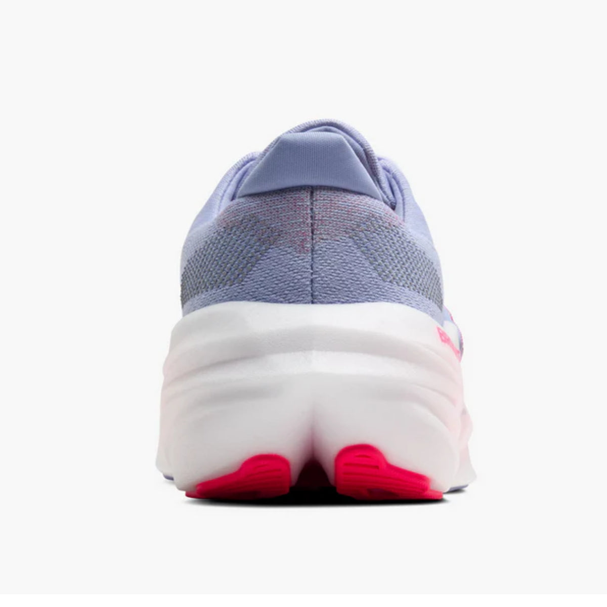 Brooks Glycerin Max, Laufschuh, Damen, Blue Heron/Diva Pink/White