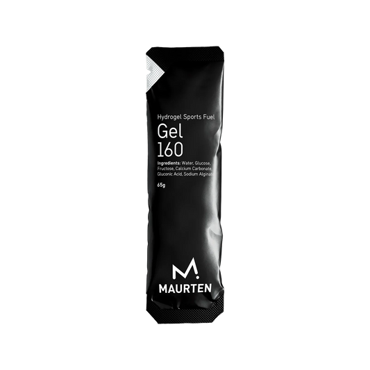 Maurten Gel 160, 40g