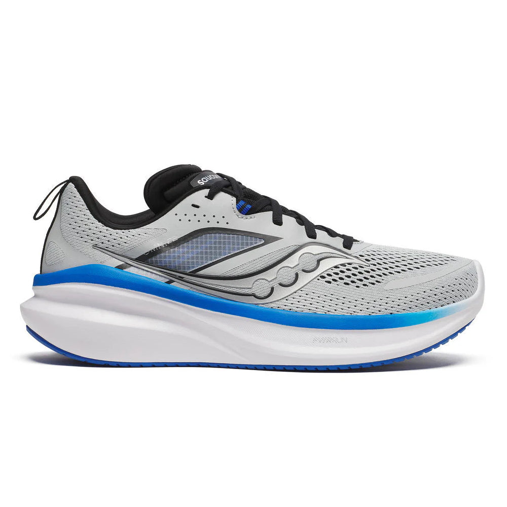 Saucony Omni 22, Laufschuhe, Herren, Cloud/Skydiver