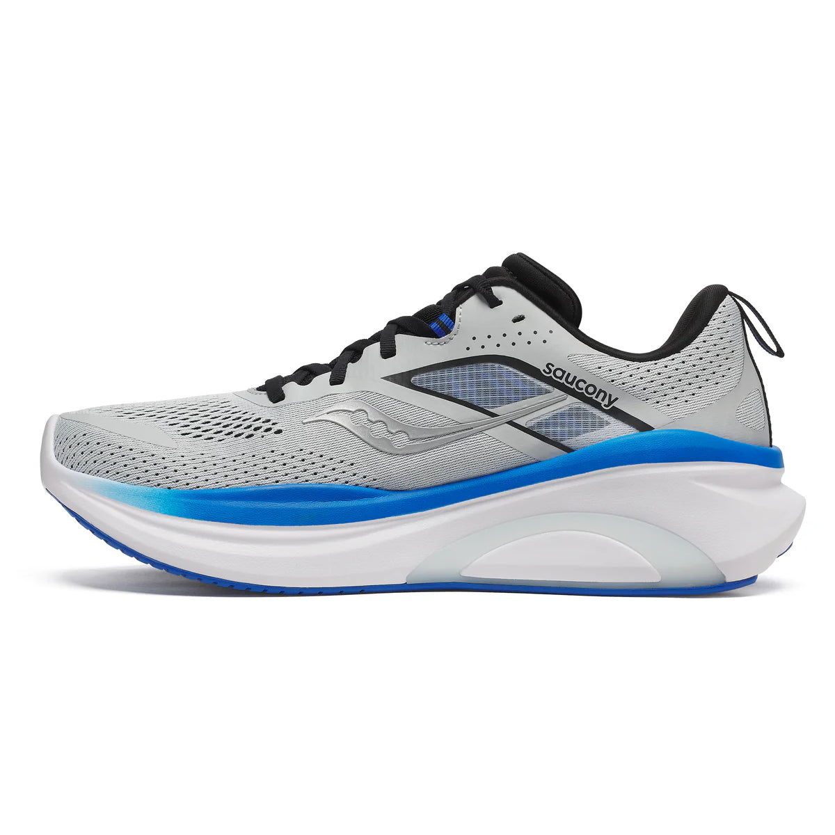 Saucony Omni 22, Laufschuhe, Herren, Cloud/Skydiver