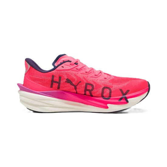 Ansicht linker Schuh Innenseite