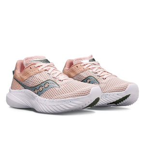 Saucony Kinvara 14, Laufschuhe, Damen, Lotus