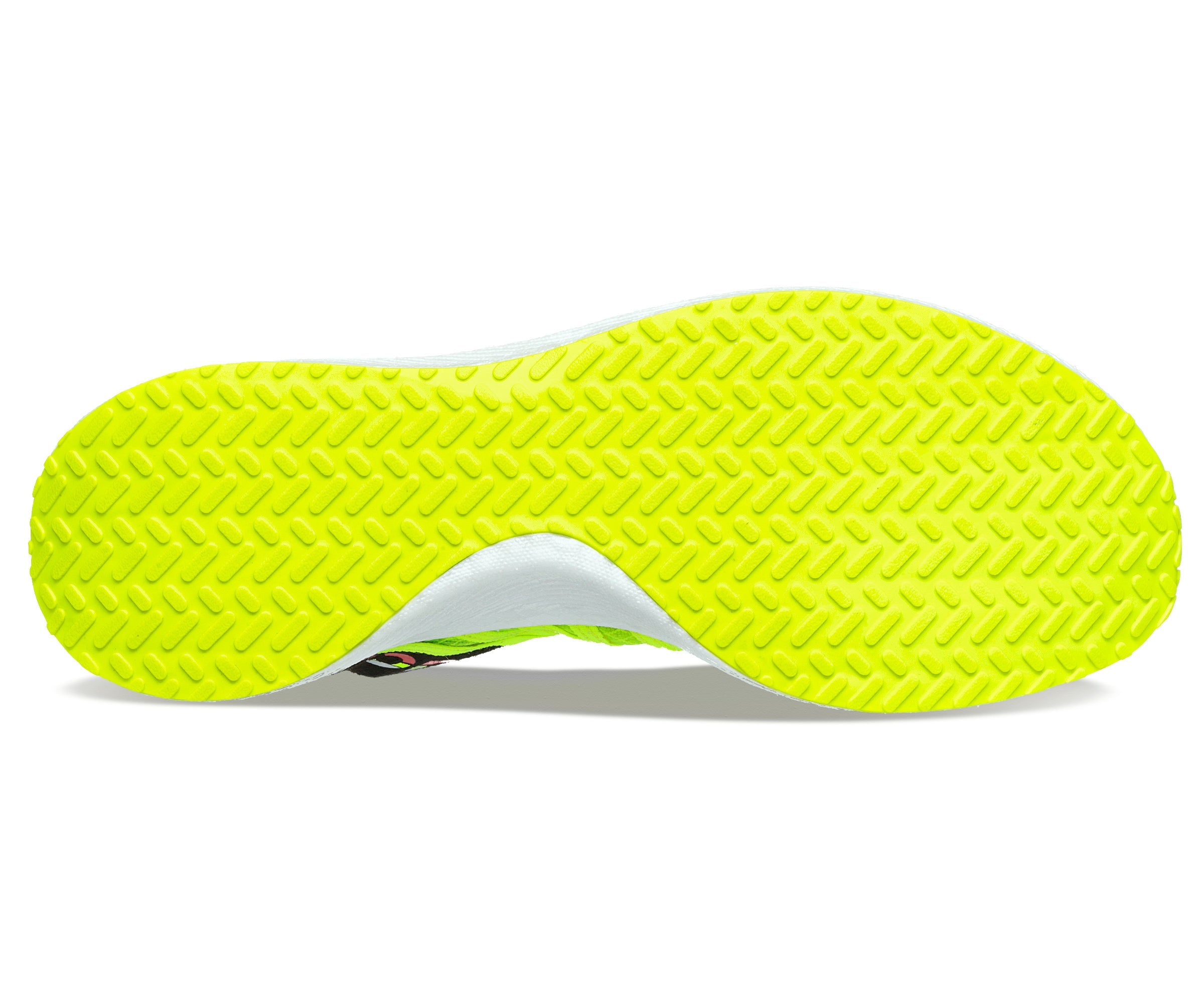 Saucony Sinister, Laufschuhe, Damen, citron/black, gelb/schwarz, B-WARE, kein Umtausch