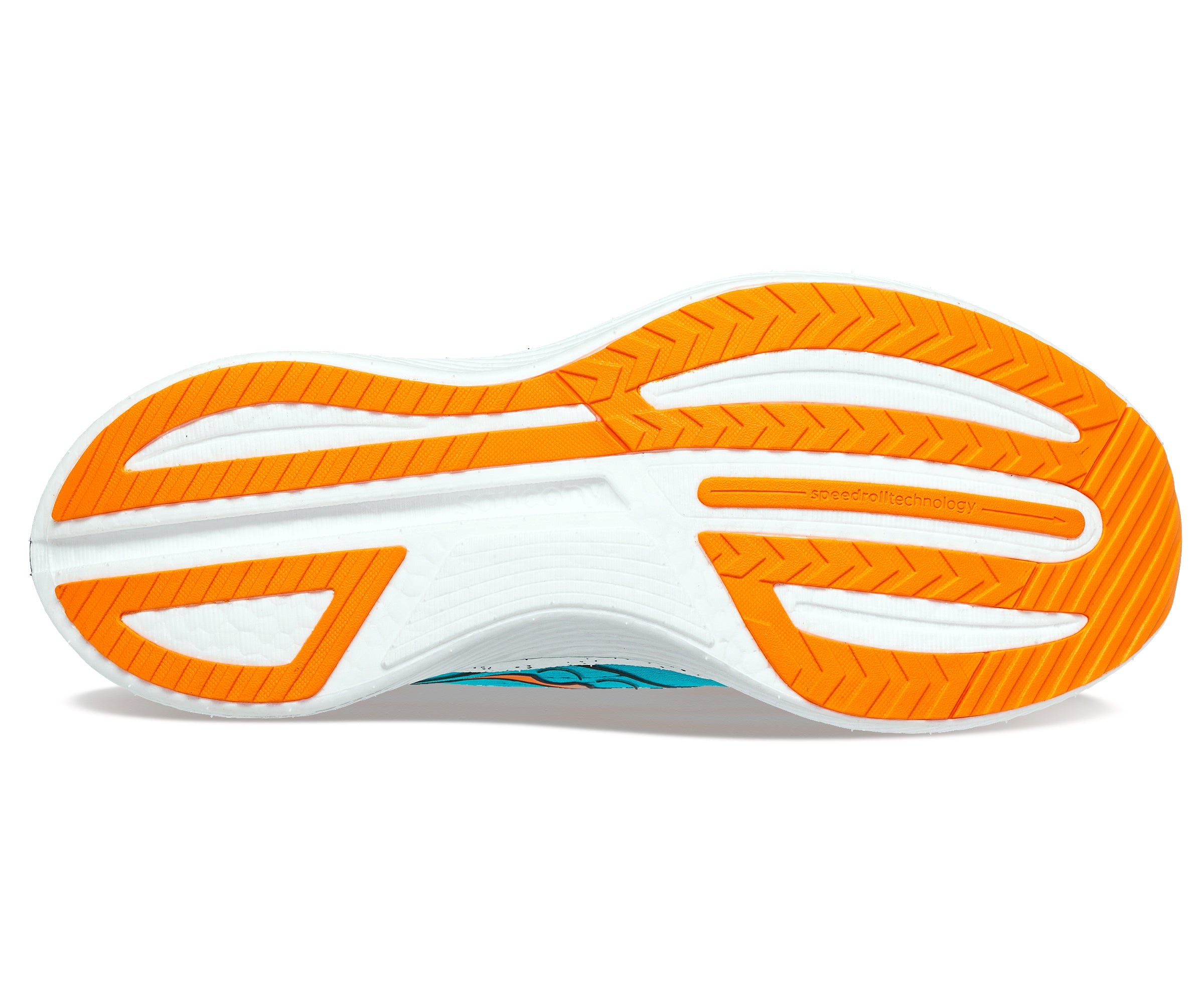 Saucony Endorphin Speed 3, Herren, agave/black, blau/schwarz/weiß