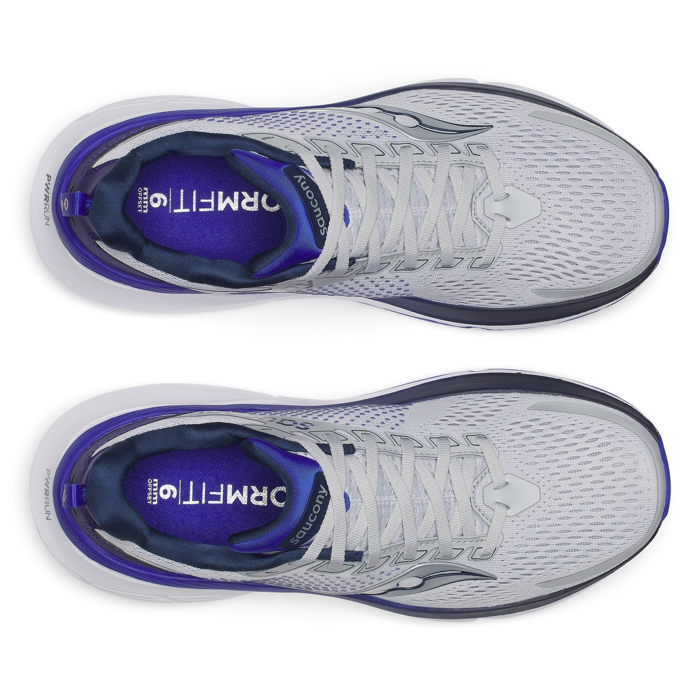 Saucony Guide 17, Laufschuhe, Herren, Cloud/Royal