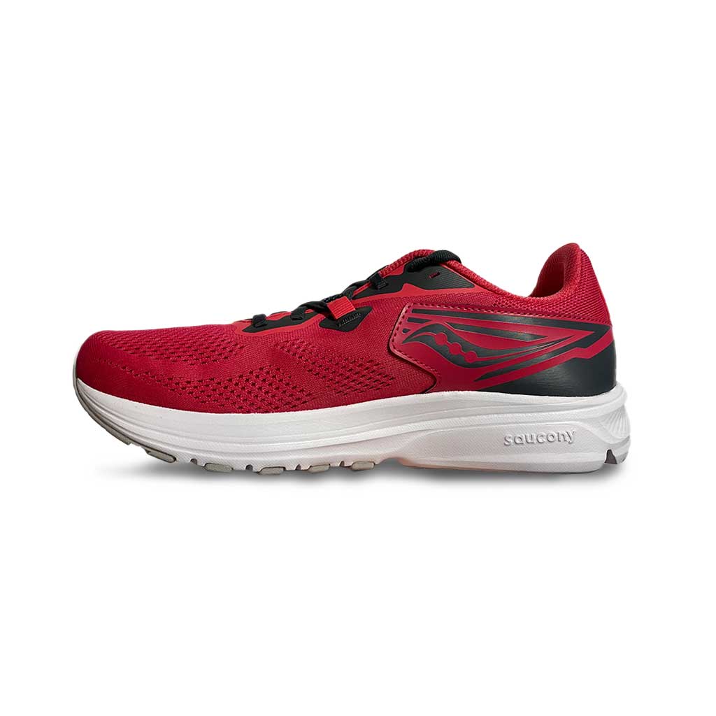 Saucony München 5, Damen, LUX/SHADOW