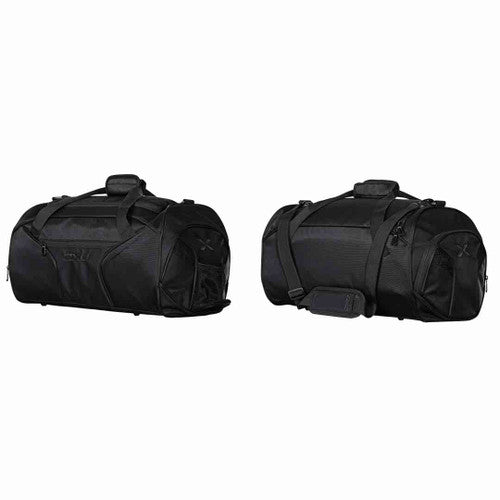 2XU Unisex Gym Bag 45 L Black