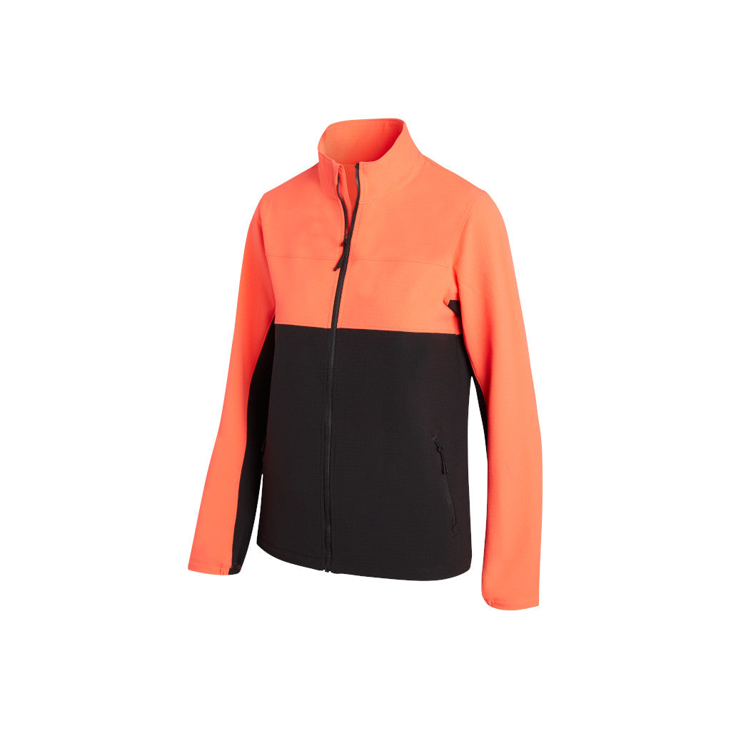 Saucony Bluster Jacket, Damen, vizi red