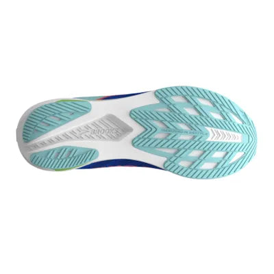 Brooks Hyperion 2, Laufschuh, Herren, Cobalt/Green Gecko/Limpett