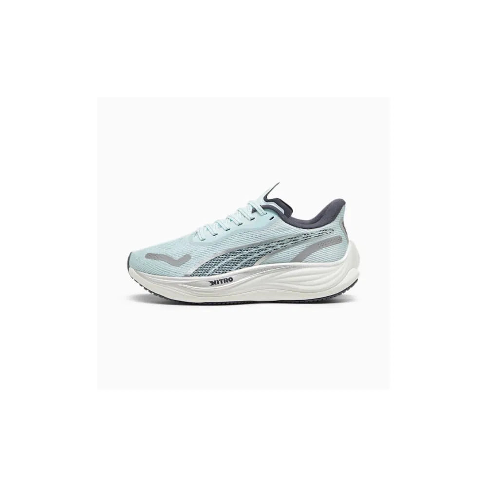 Puma Velocity NITRO™ 3, Damen, Nitro Blue-Galactic Gray