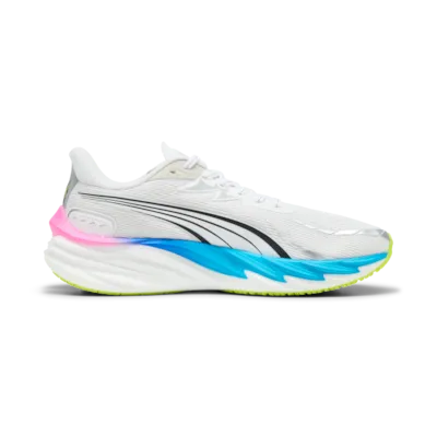 Ansicht linker Schuh Innenseite