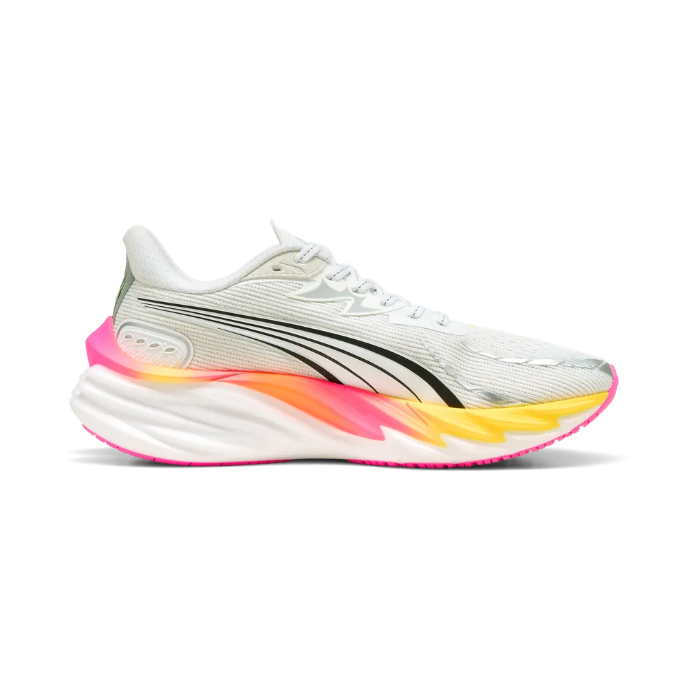 Ansicht linker Schuh Innenseite