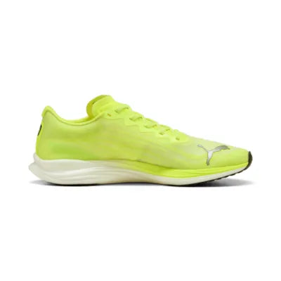 Puma Propio Nitro, Laufschuhe, Damen, Yellow Alert/Puma Black