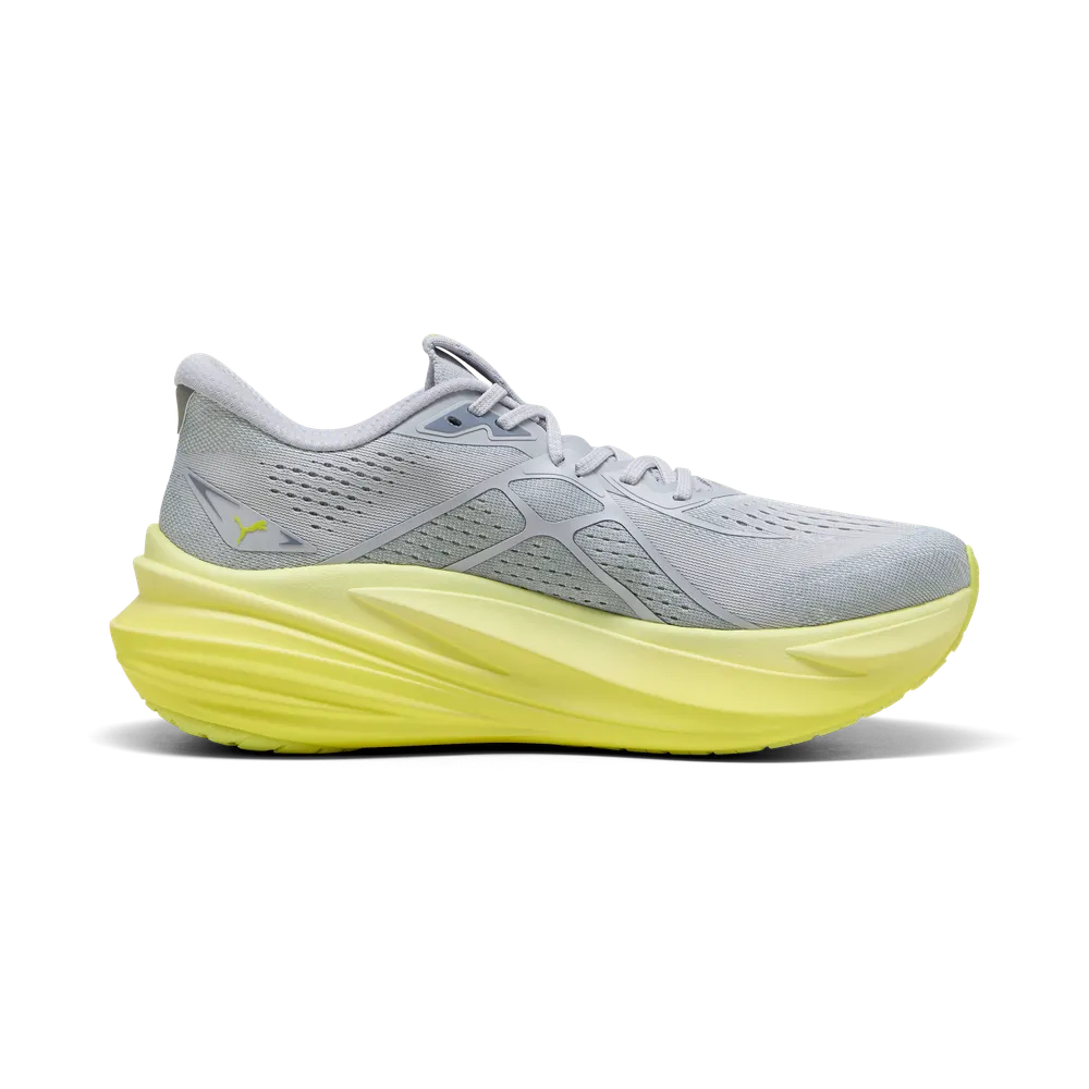 Ansicht linker Schuh Innenseite
