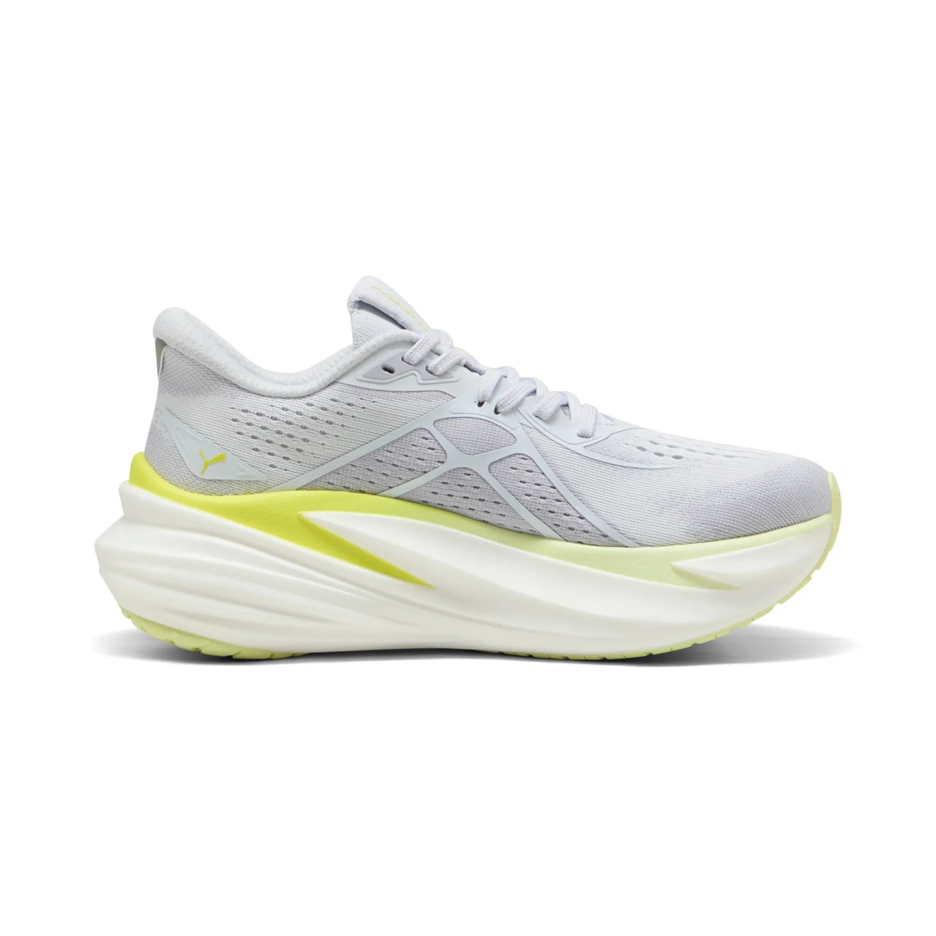 Ansicht linker Schuh Innenseite