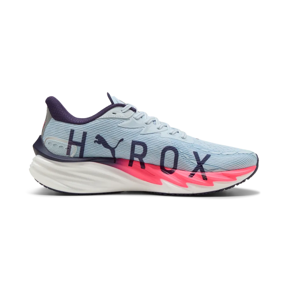 Ansicht linker Schuh Innenseite