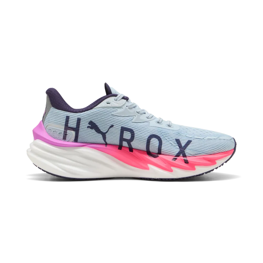 Ansicht linker Schuh Innenseite
