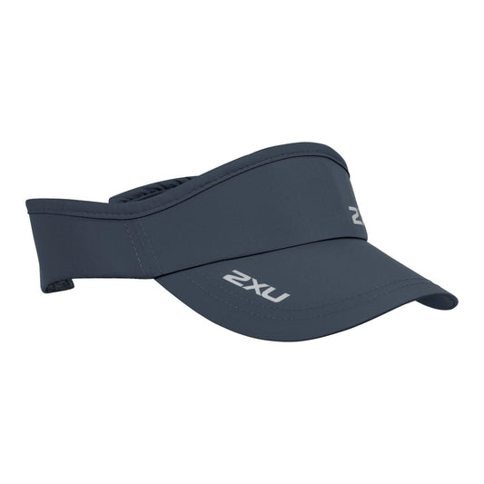 2XU Unisex Run Visor Outer Space