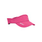 2XU Run Visor, Unisex, fuchsia/pink